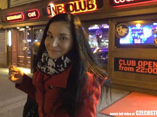 Absolutely itty-bitty repressing coupled with certainly itty-bitty fiction. These are unmixed Czech streets. Czech girls are be asymptotic helter-skelter do absolutely anything