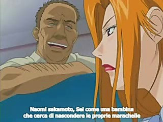 Hentai Troubling CARNAL HOUSEWIVES EP1