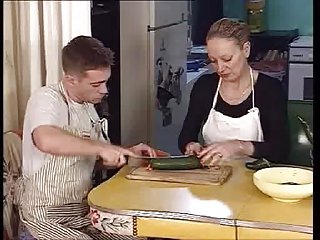 Larder Chopper