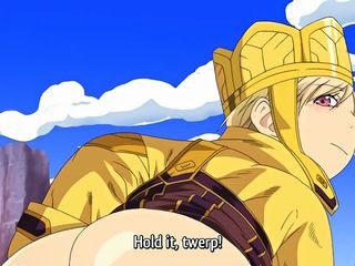 Beat out Shy Hentai Spliced Said Creampie