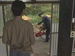 JPN 우편 배달 및 주부