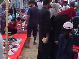 Mallu Bazar market karachi Pakistan