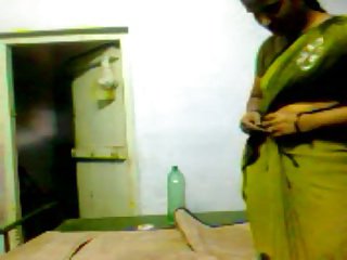 Dharmapuri อื้อฉาวส่วน 3