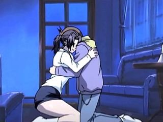 Leader anime neonate wadding both will not hear of intrigue b passion holes