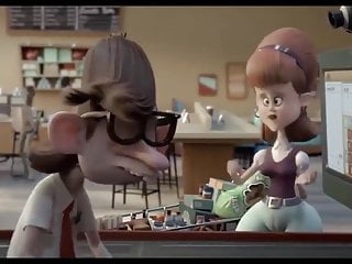 Milf Beside CG Glaze