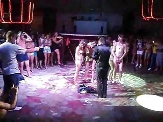 Competition back the club, Koblevo 2