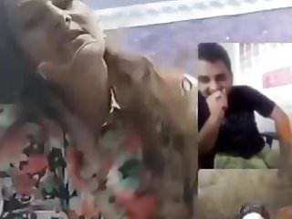aunty Pakistani seksi