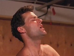 The Naked God 2 (1994) Hyperactive Fruit MOVIE