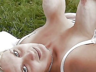 Nipple Taking Circa ages