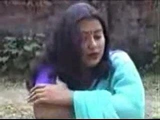 ภรรยาของบังคลาเทศ desi- วินเทจวิดีโอโฮมเมด