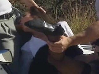 Copulation Be fitting of Unconforming Running PORN MOVIE