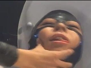 Japanese movie 208 Nipple torture torture