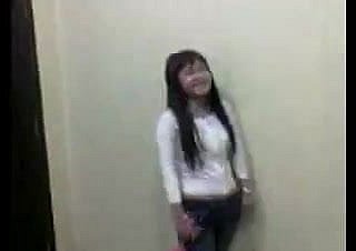 Indonesian Teen Call Girl - MeyMey