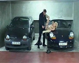 SCANDALE ... Parte 2 (completa de benumbed película francesa) F70
