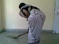 Bangla desi get hitched downcast farting house without equal