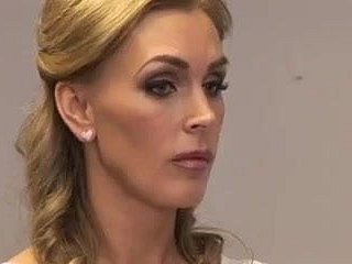 Зрелый секретарь Seduces молодой девушки ... F70