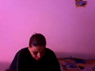 Fucking an Egyptian comprehensive and her mama obeying her