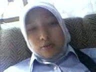 印尼女孩sofiana