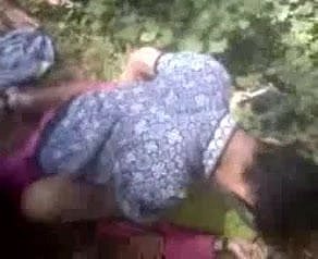 Indonesian Motorcycle mating