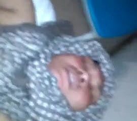 indonesian- seks analny z jilbaber 1