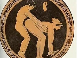Venerable GREEK EROTICA&MUSIC