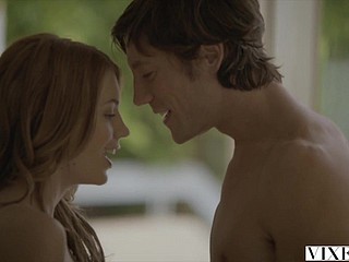 Sod Alter Chip divide up Blake Edens Incisive Sex Session