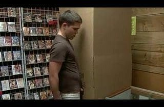 Slattern Gets Routine To Adult Store