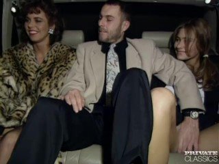Private Film- Forbidden Desires