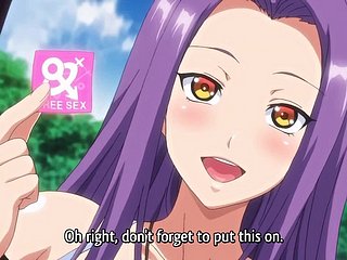 Hentai Seks Integument
