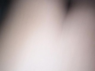 Anorexic meisje kan dick geen rekening