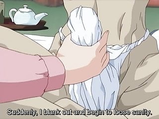 Taboo hentai Faithfulness 1