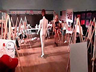 Nikki Ziering - American Boarding-school