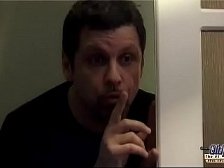 Young become man cheats nearly their way father-in-law having big eternal horseshit
