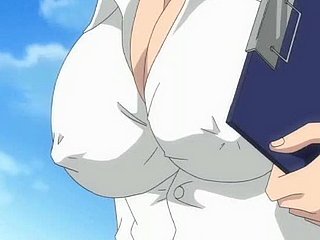 เงี่ยนเคลื่อนไหวครู masturbating ในห้องน้ำของโรงเรียน