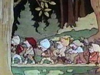 Swedish Send up Porn - Put one over on Sickly & the 7 Dwarves