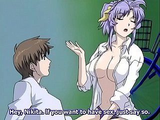 Akiba meisjes aflevering 2 (Engels sub)