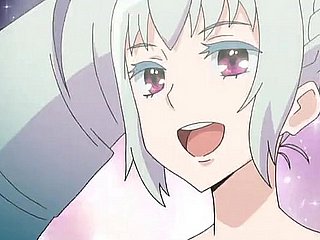 【CG ANIMATION】Virgin dawning Japanese Hentai