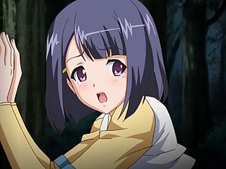 oni cutesy 2 - wraak 1
