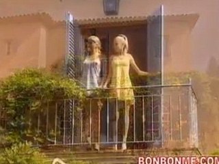 Anal Lolas Escena 2