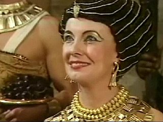 Секреты Клеопатры 1981 (Eng Subs)