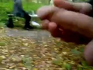 dickflash กลางแจ้ง - uflashtv.com