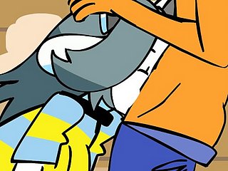 Tems - Minus8 Undertale Tems Vivacity