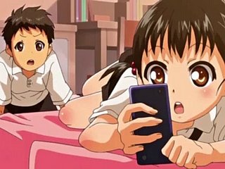 Hentai Dote on Mating